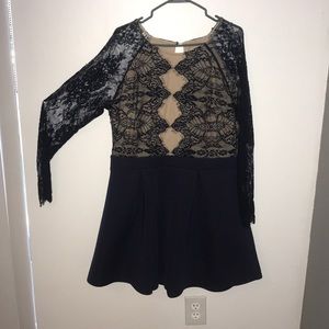 Charlotte Russe dress